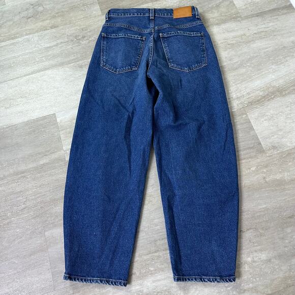 Citizens of Humanity Calista Curve Jeans | Cava | Size 26 Style 1921B-3008 - Picture 11 of 11